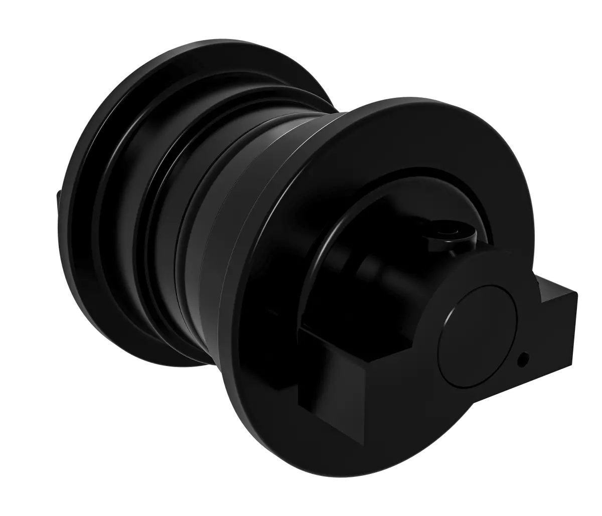 A4605000m00 - Itm Bottom / Track Roller 1