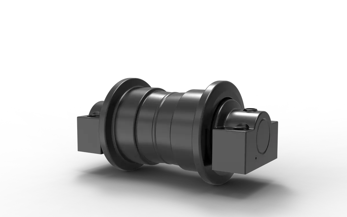 Bottom Roller For Hyundai R110-7 1