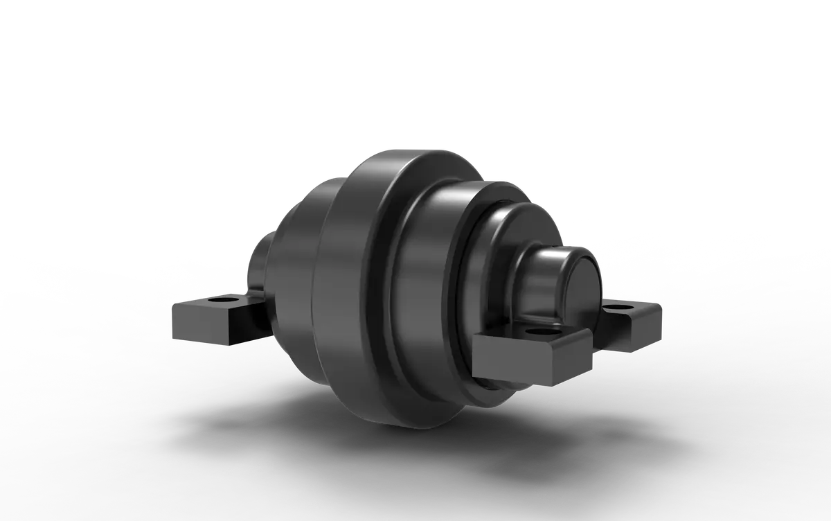 Bottom Roller For Case Ck25 1