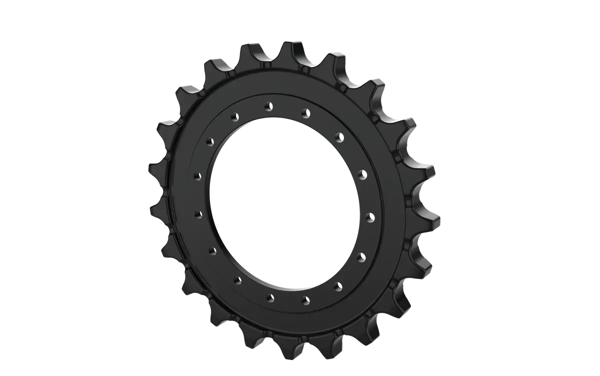 Sprocket For Kobelco Sk135 Srlc 1