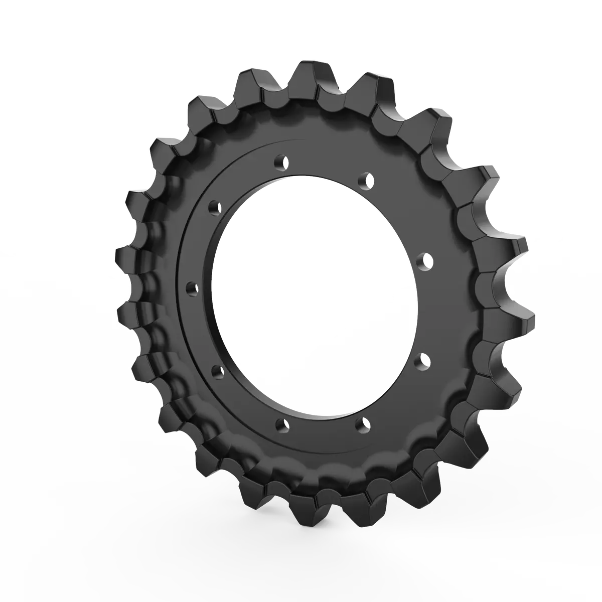 Sprocket For Cat 302.5 1
