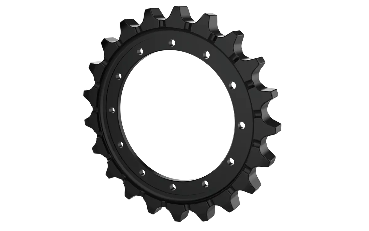 At200345 - John Deere Drive Sprocket 1