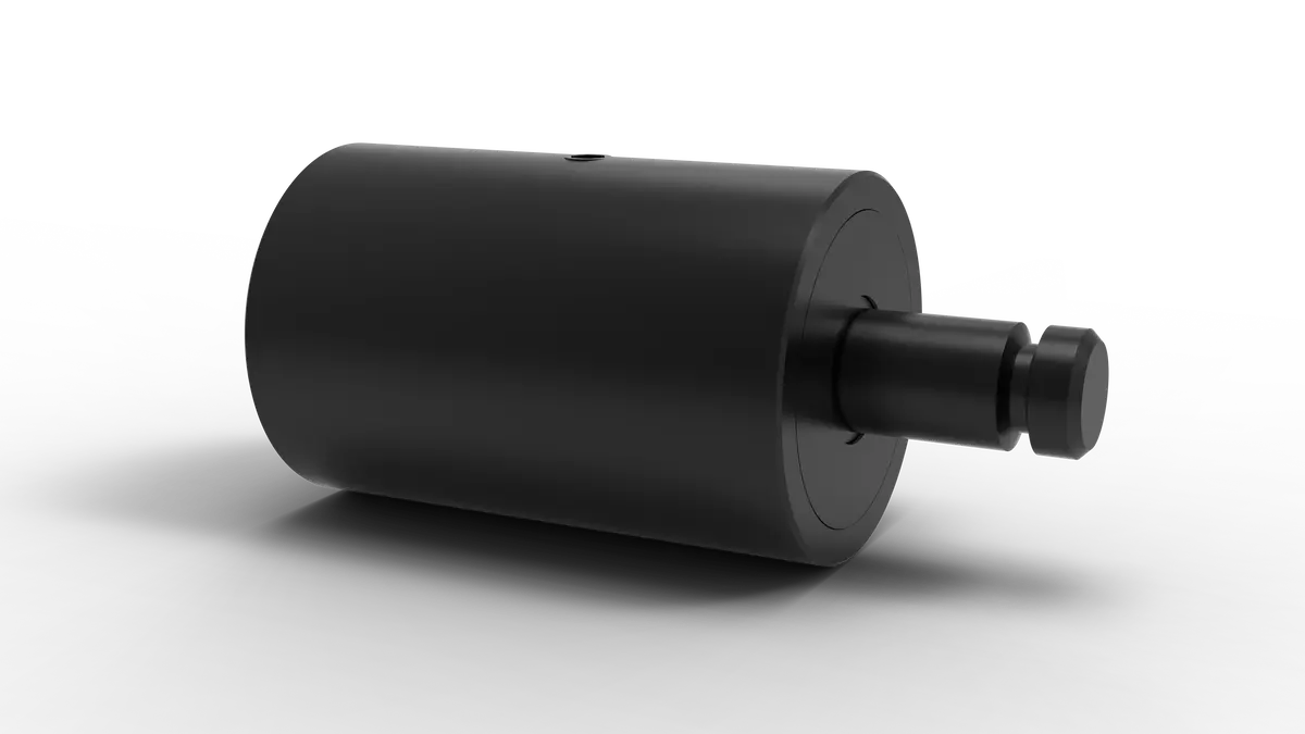 Top Roller For Yanmar Yb301 1