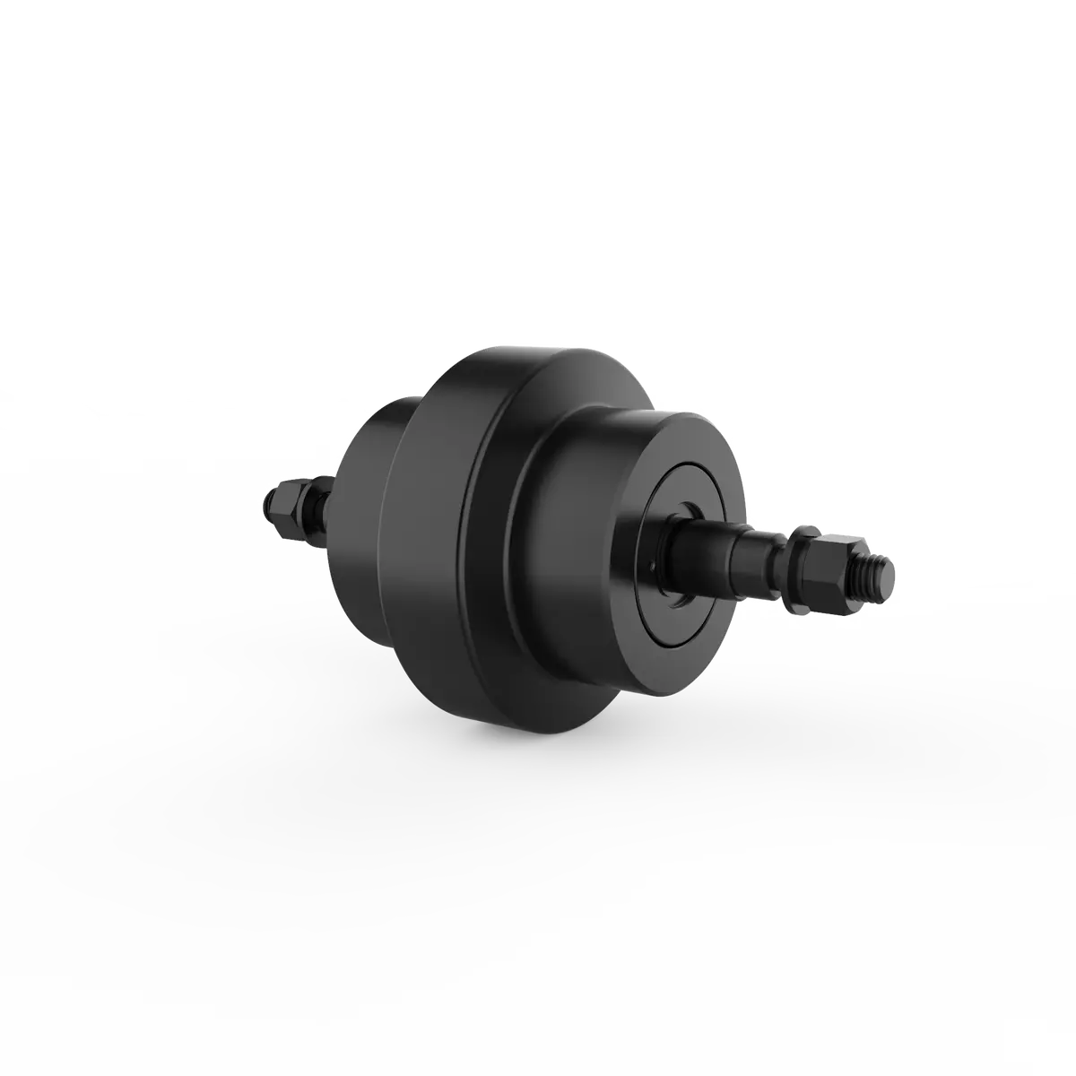 Bottom Roller For Bobcat X341 1