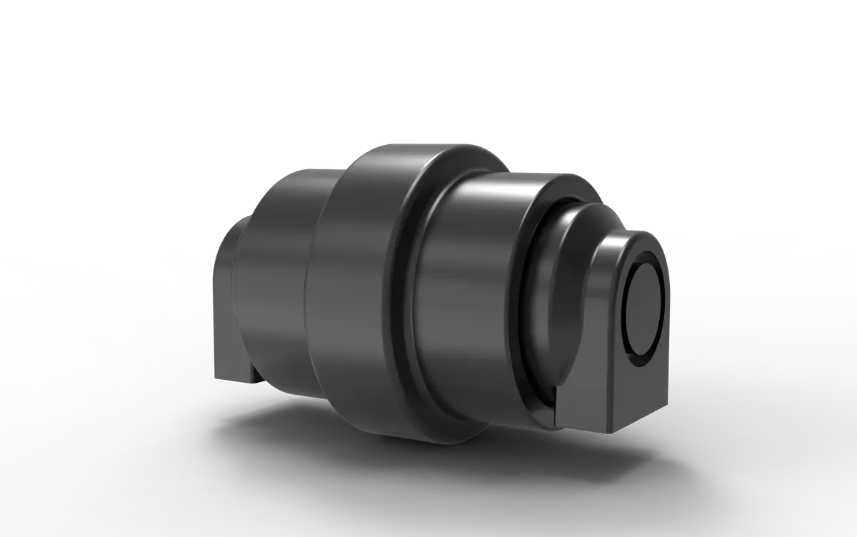Bottom Roller For Ihi 25Nx 1