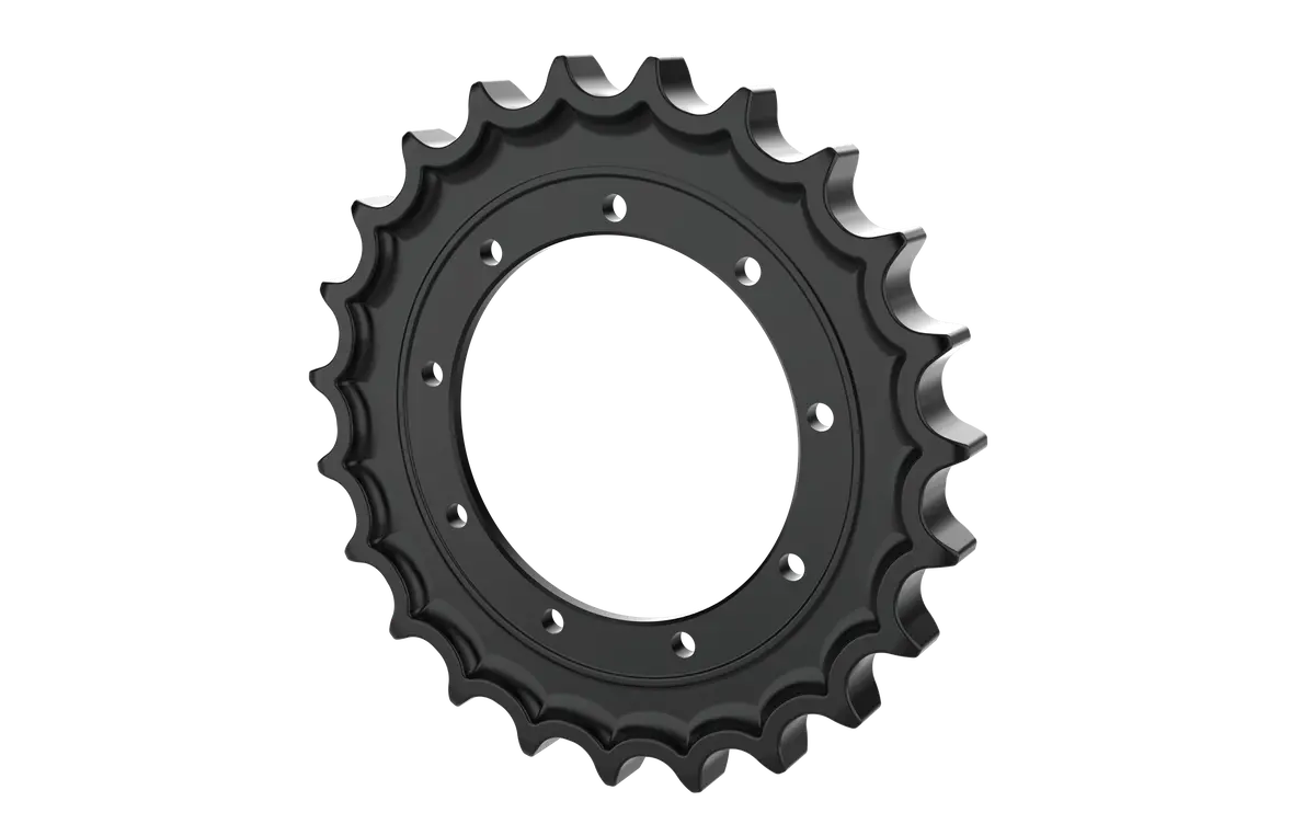 Sprocket For Kubota Kx121-2 1