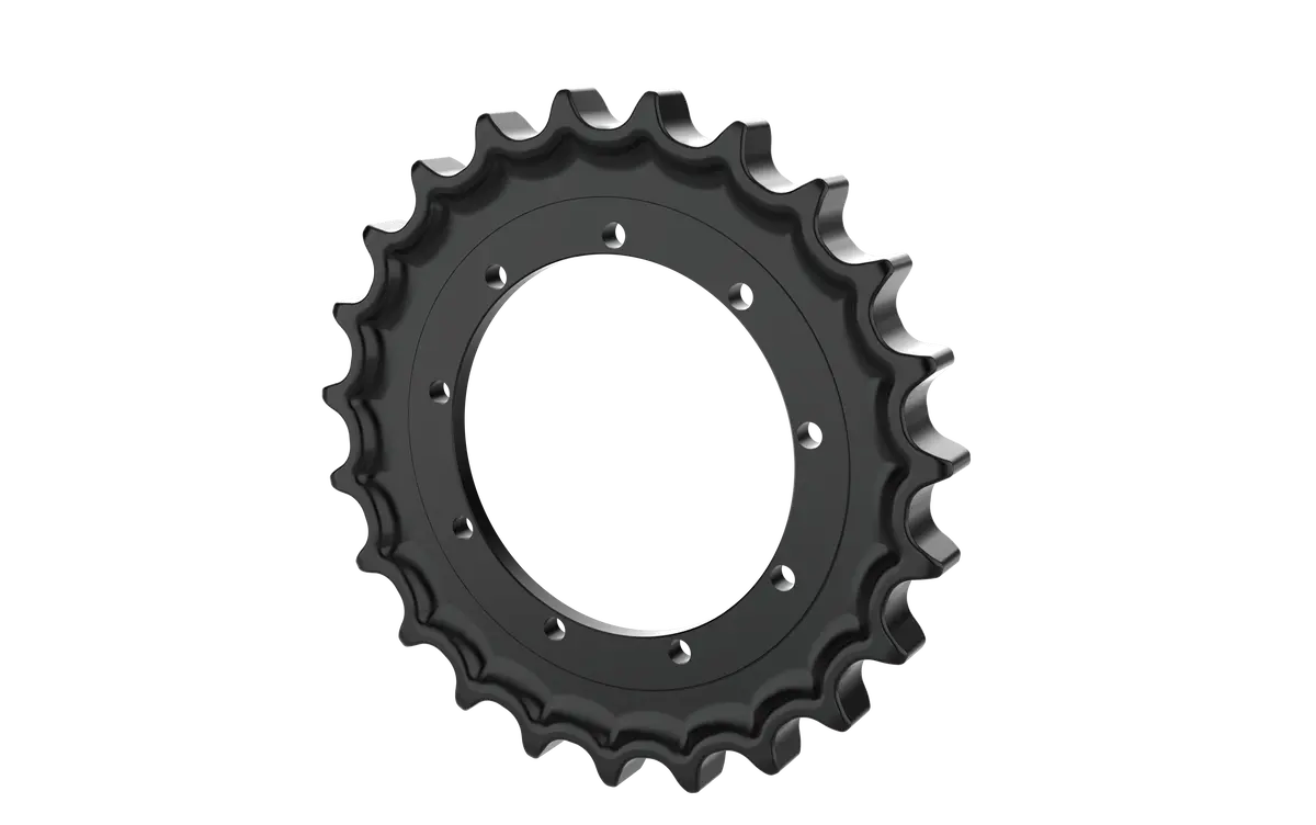 Sprocket For Jcb 804 1