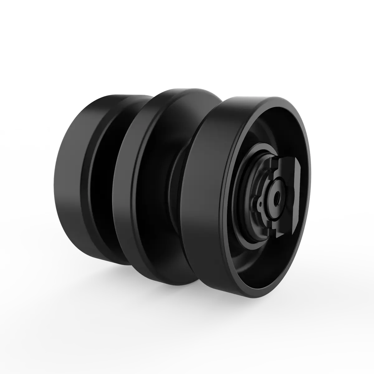 304-1890 - Cat Bottom / Track Roller 1