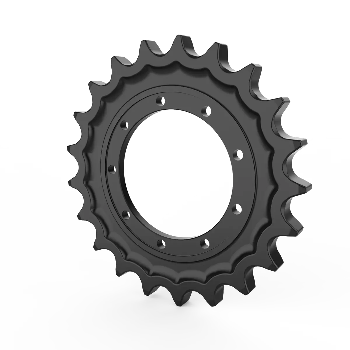 Sprocket For Kubota Kx151 1