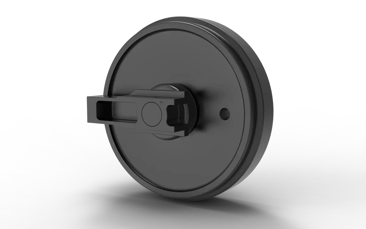 V24100n6504v - Vpi Idler Assembly 1