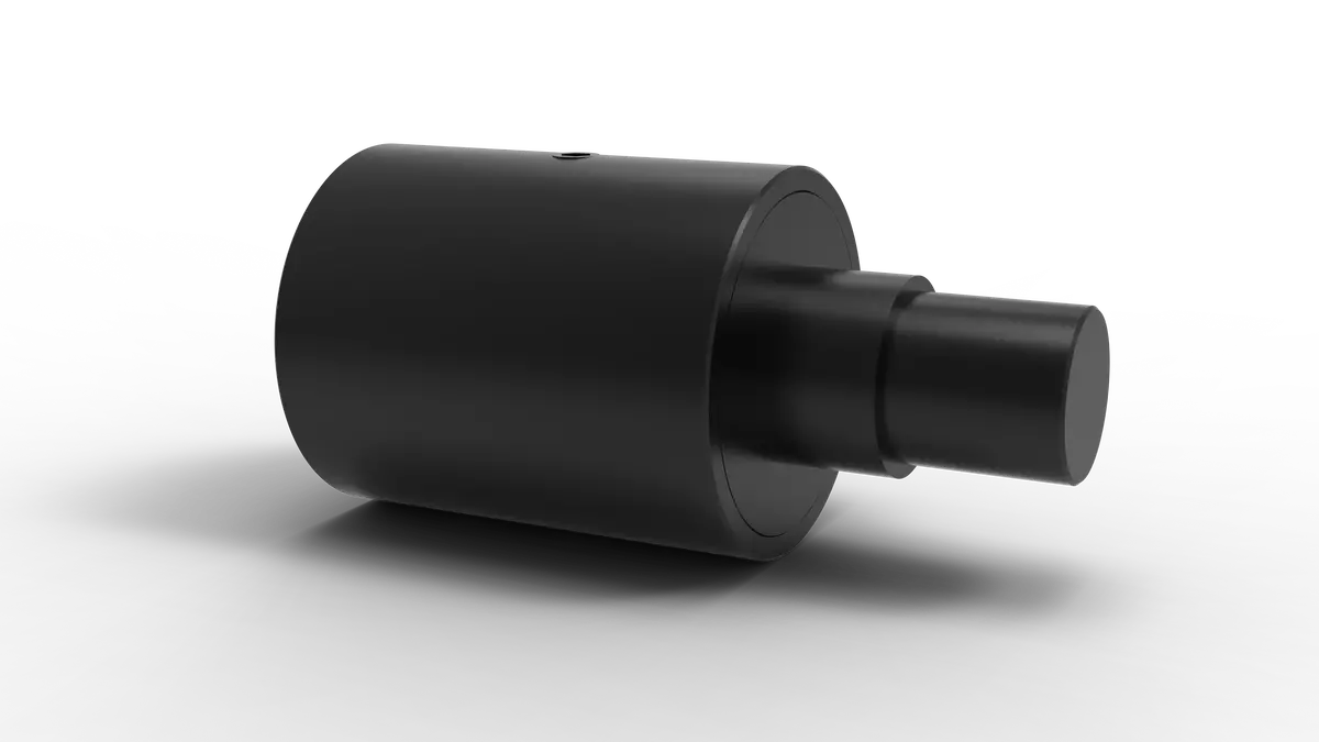 Top Roller For Case Cx50b 1