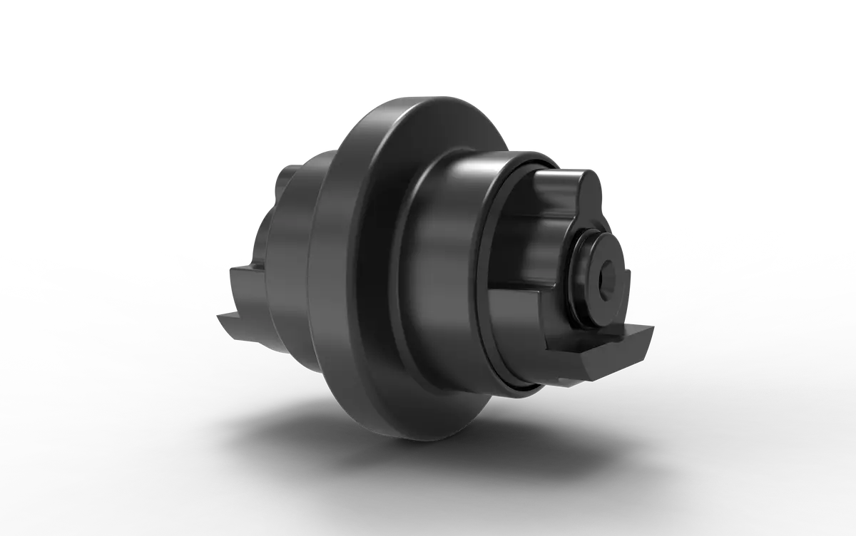 Bottom Roller For Neuson 1503 1