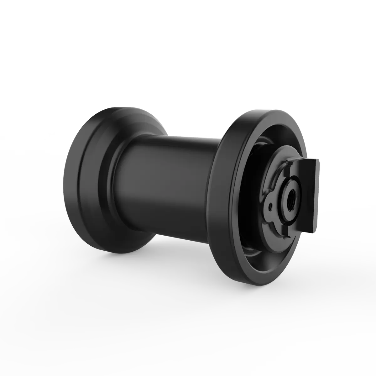 Bottom Roller For Kubota Kx042-4 1