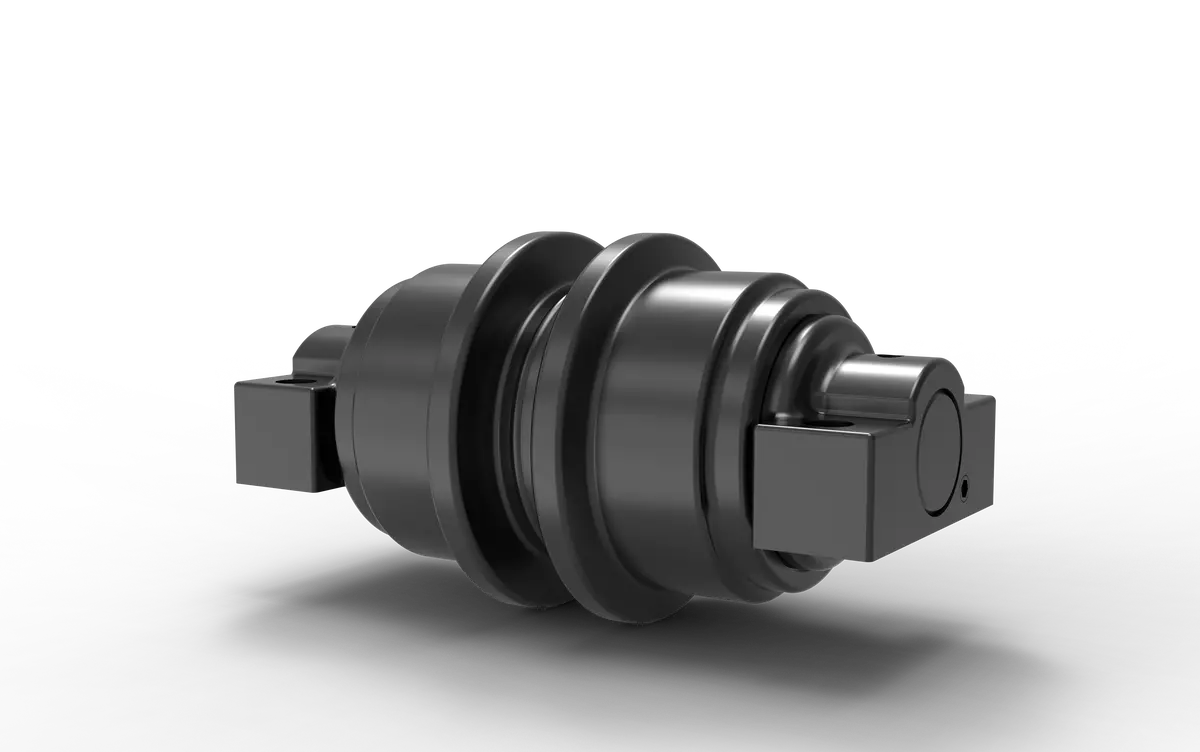 A7606000m00 - Itm Bottom / Track Roller 1