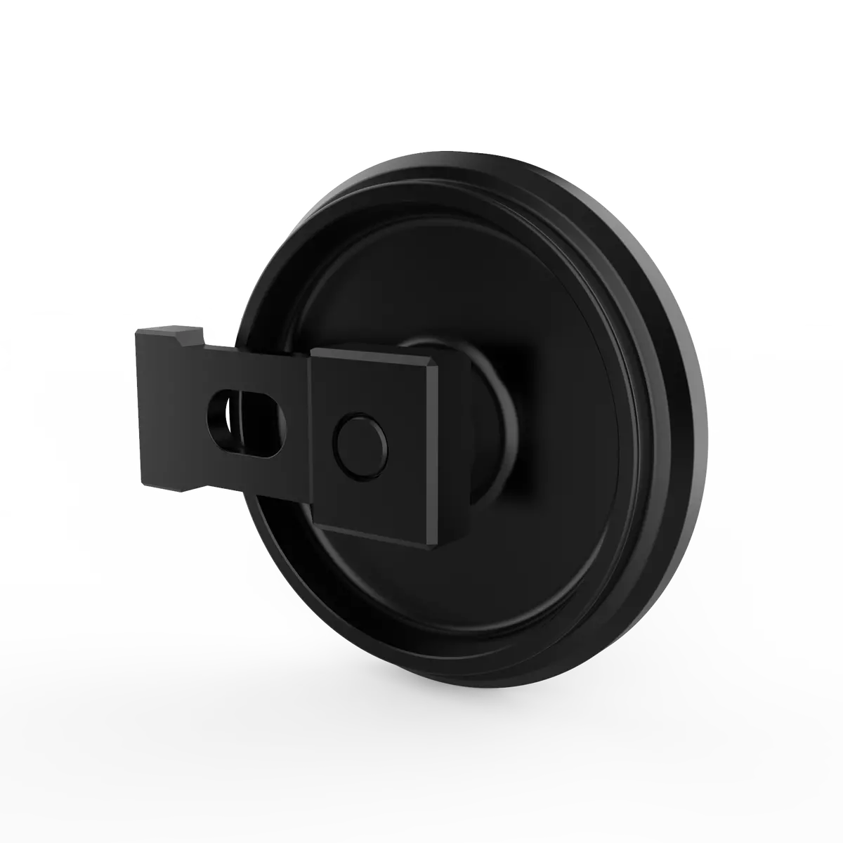 Rd201-21330 - Kubota Idler Assembly 1