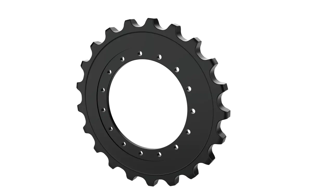 Sprocket For Komatsu Pc130-6 1