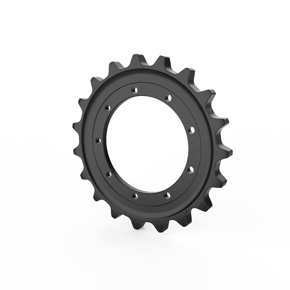 Sprocket For Bobcat 323 1