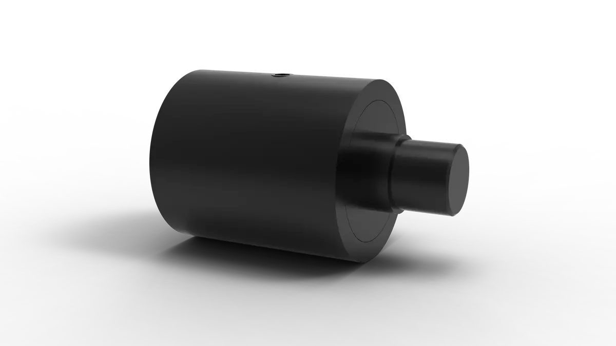 Top Roller For Yanmar Vio38 1