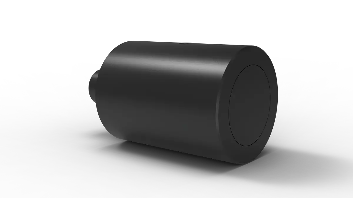 Top Roller For Airman Ax30-3 1