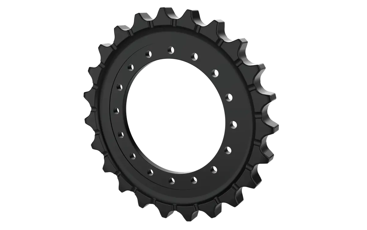 Jna0351 - Jcb Drive Sprocket 1