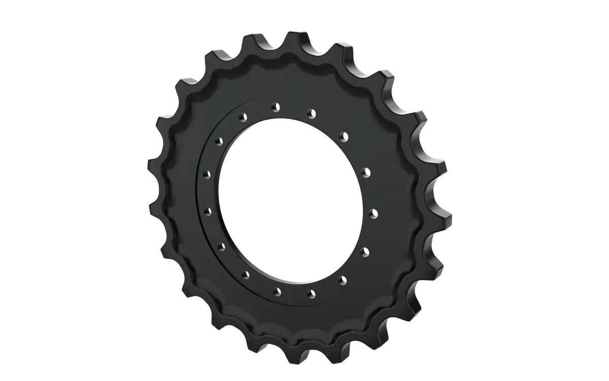 Sprocket For Cat 308E Cr 1