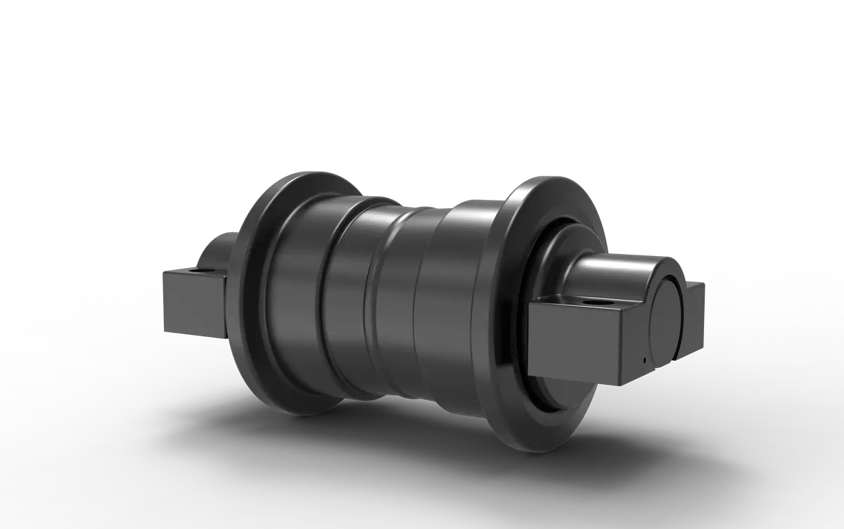 Bottom Roller For Jcb Js160 Lc 1
