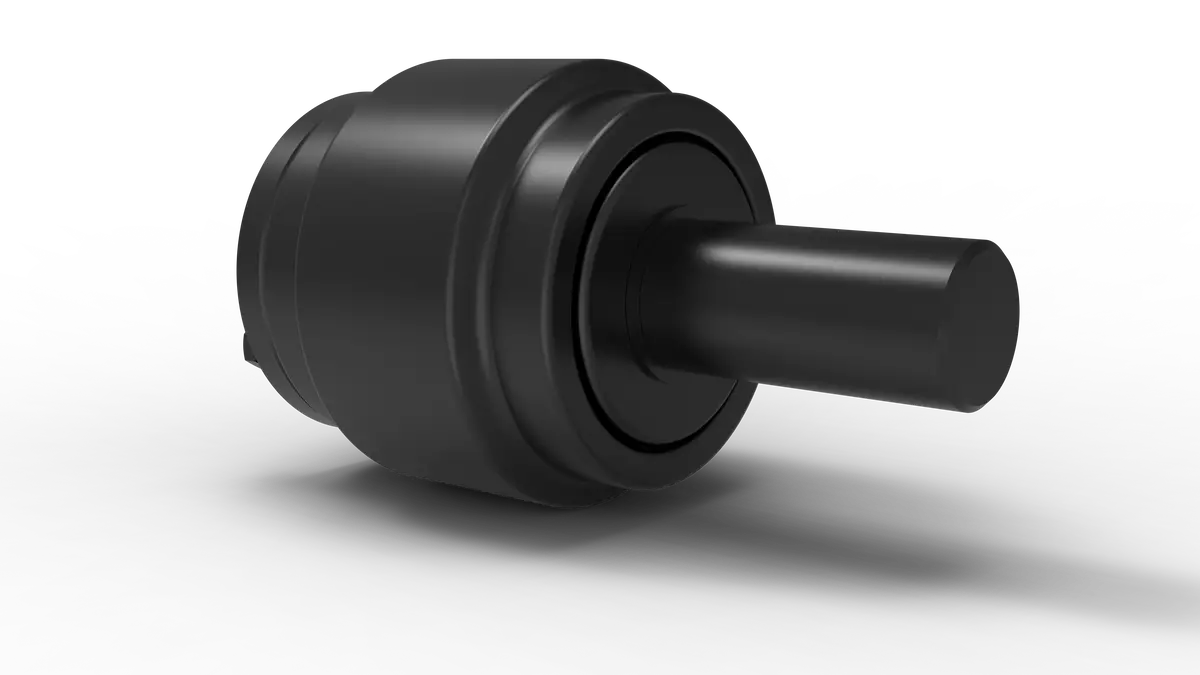 K1011870a - Doosan Top / Carrier Roller 1