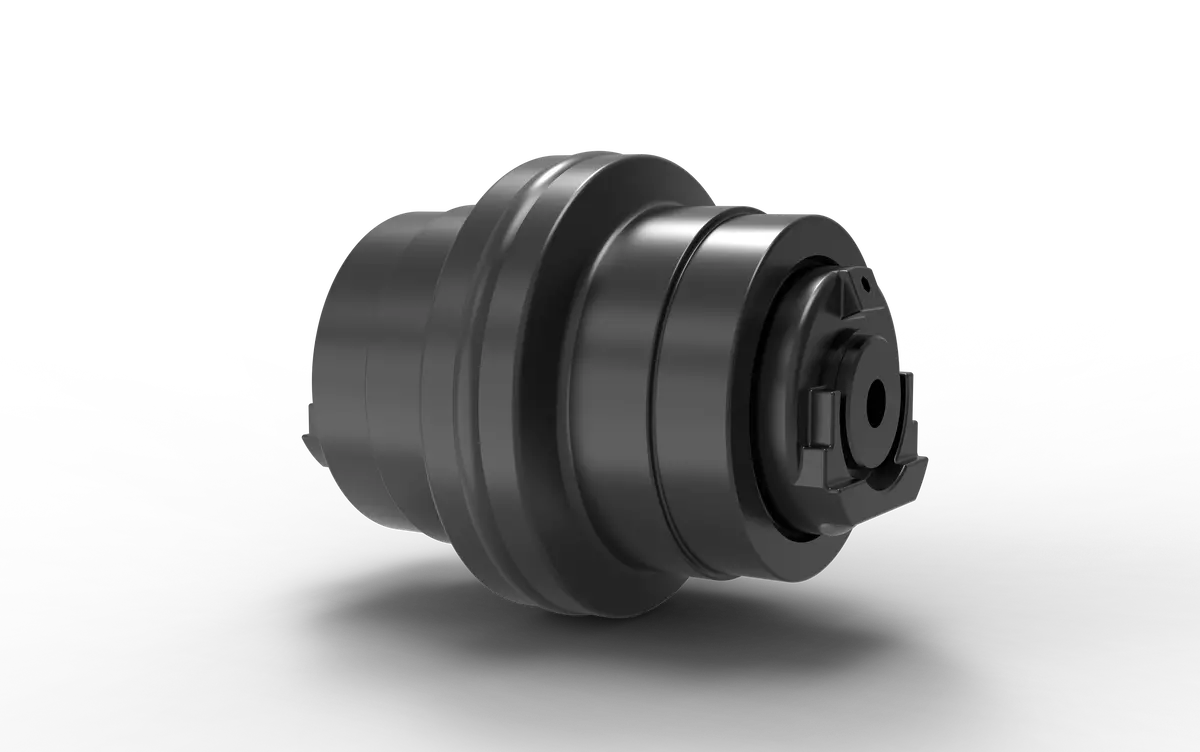 Bottom Roller For Jcb 100C-1 1