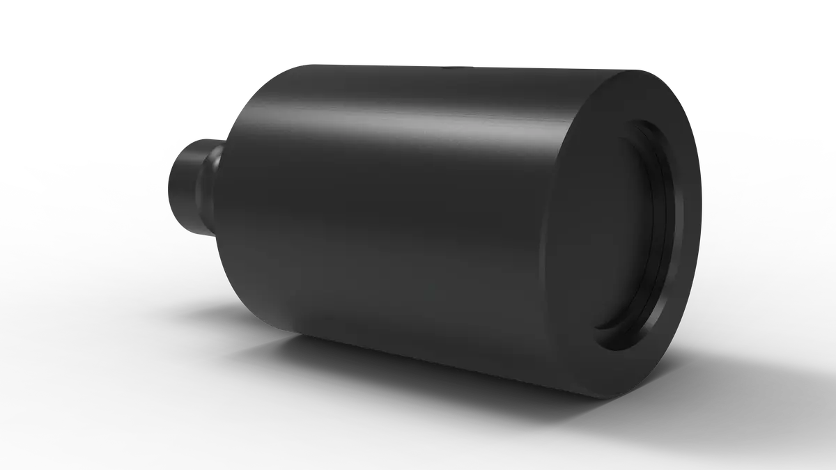 Top Roller For Yanmar Vio80 1