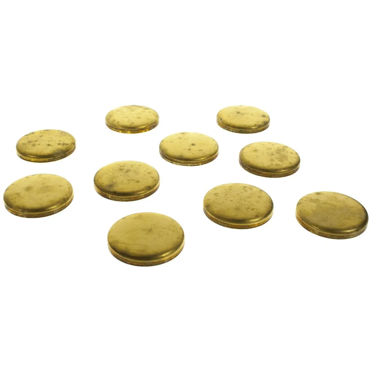 Melling Freeze Plug Kit – Durable Steel Expansion Plugs For Engine Blocks 1
