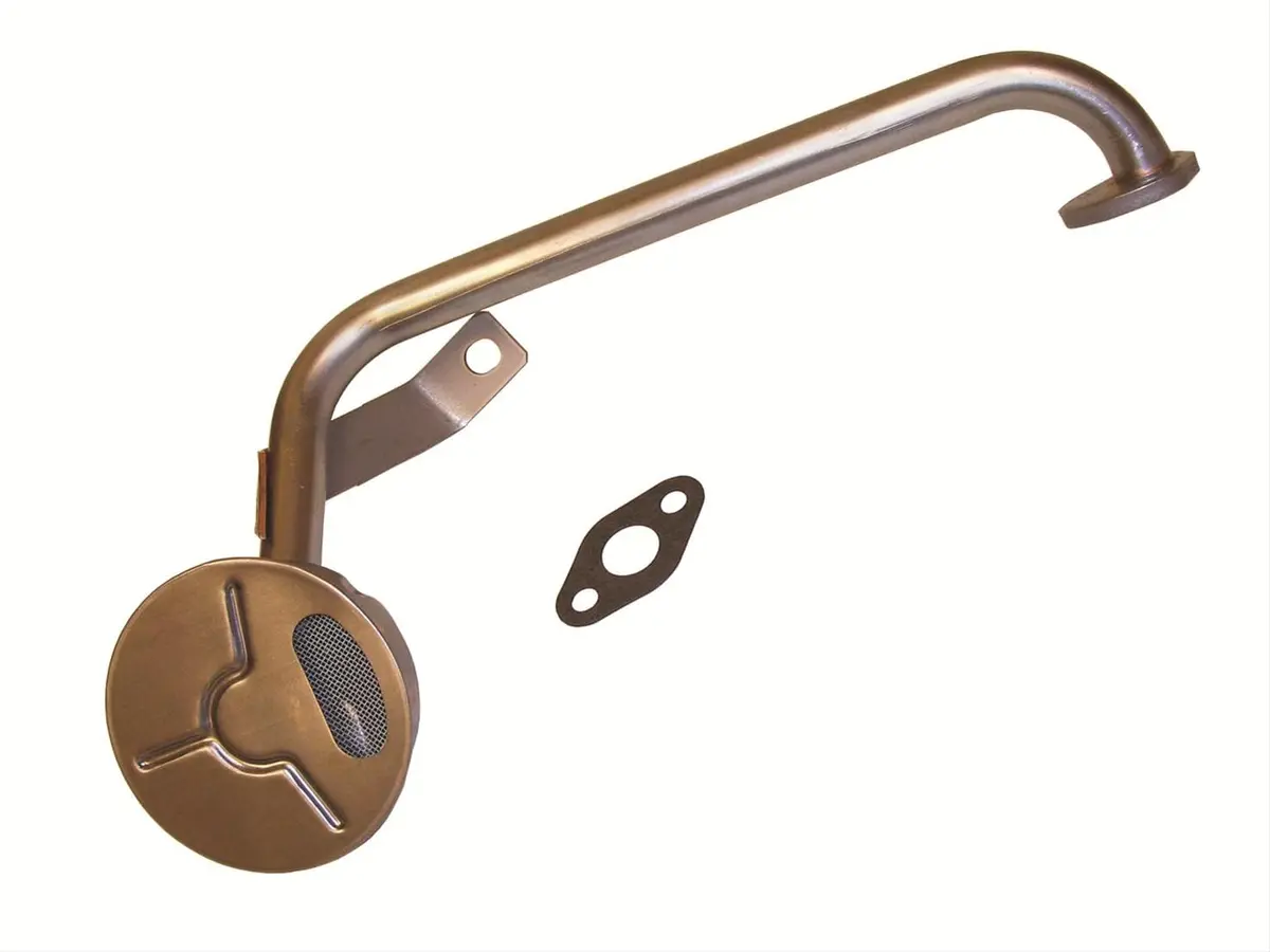 Melling Oil Pump Screen Assembly – Model 83-S2 1