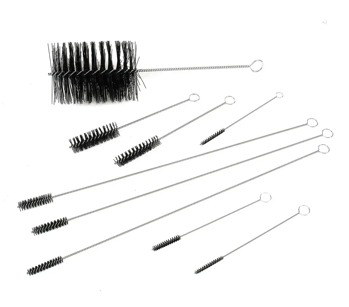 Mr. Gasket 5192 Engine Cleaning Brush Kit 1