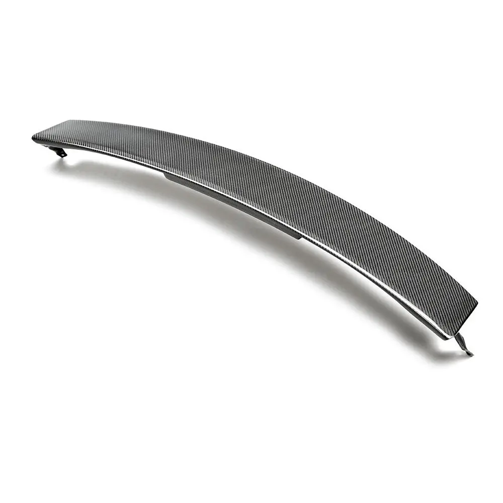 Seibon Carbon Fibre Tailgate Middle Spoiler | Honda Civic Type R | Fk8 2.0T K20c1 | 2017+ 1