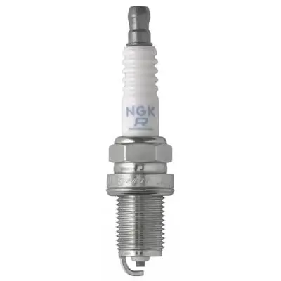 Ngk Bkr5Ey V-Power Spark Plugs – Copper Core, Projected Nose 1