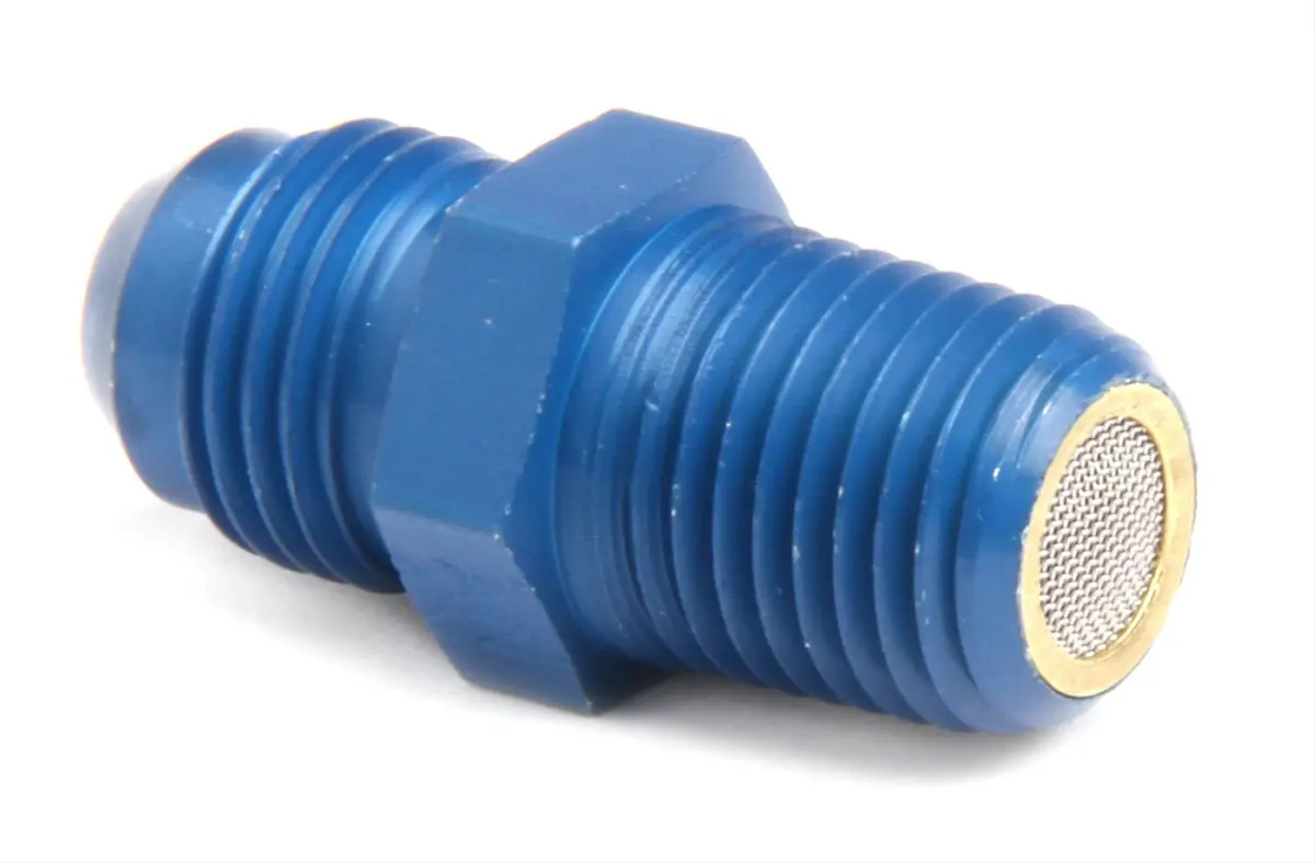 Nos Nitrous Oxide & Fuel System Inline Filter – 15564Nos 1