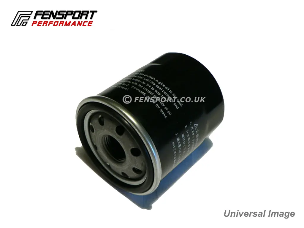 Oil Filter - 4A, 4E, 3S, Nz, G-16E Engines 1