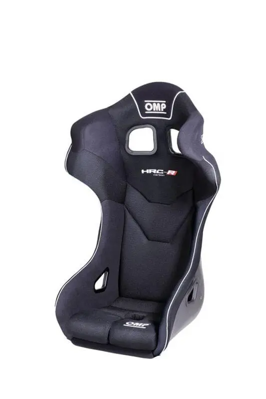 Omp Hrc-R Racing Seat – Ha/788/N/L, Fia-Certified 1