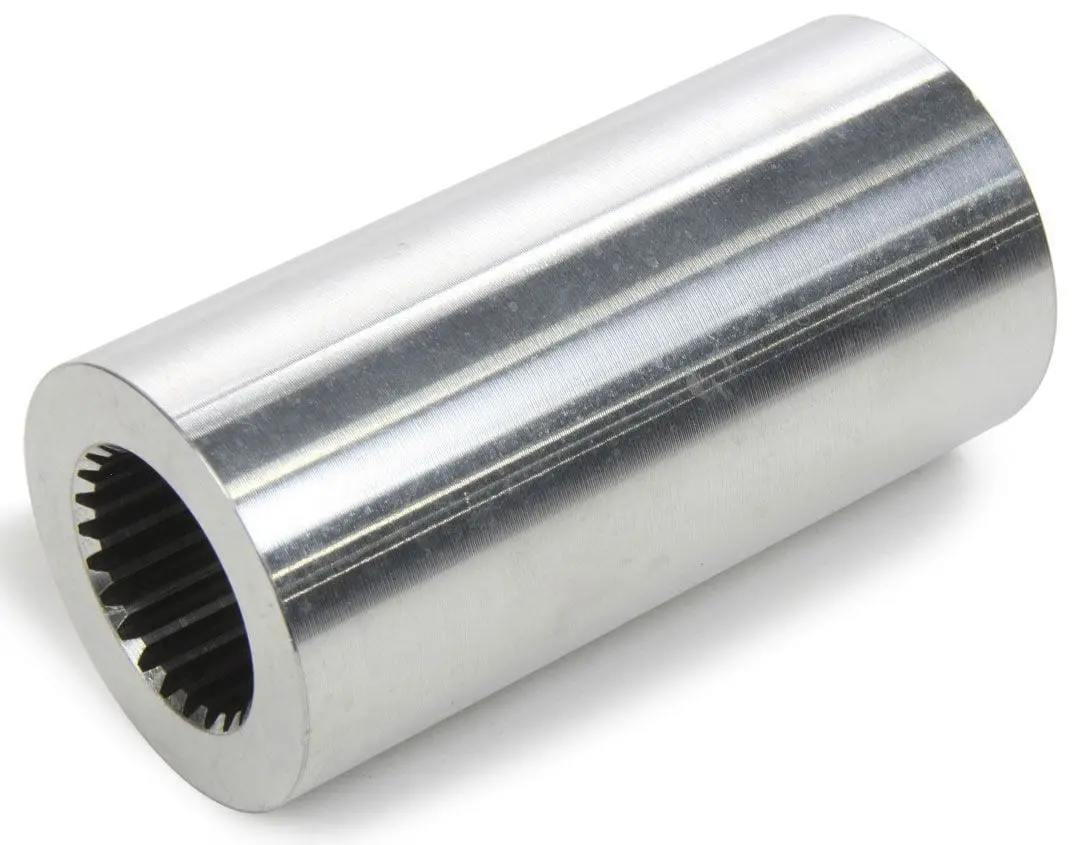 Pfs06-0755 Splined Mandrel Spacer For Precision Exhaust And Driveline Alignment 1