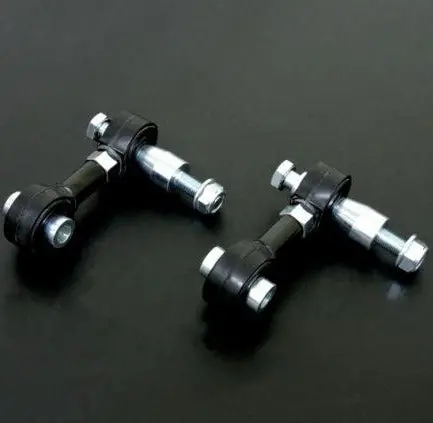 Hardrace Rear Adjustable Stabiliser Link | Toyota Gr Yaris | G16e-Gts | 2021+ 1