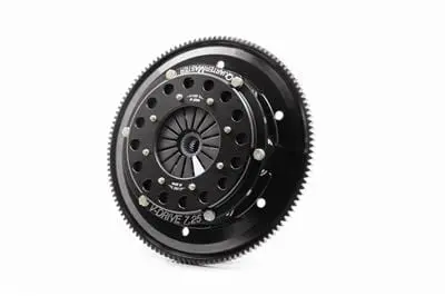 Quarter Master 327092 Clutch Kit Replacement Parts 1
