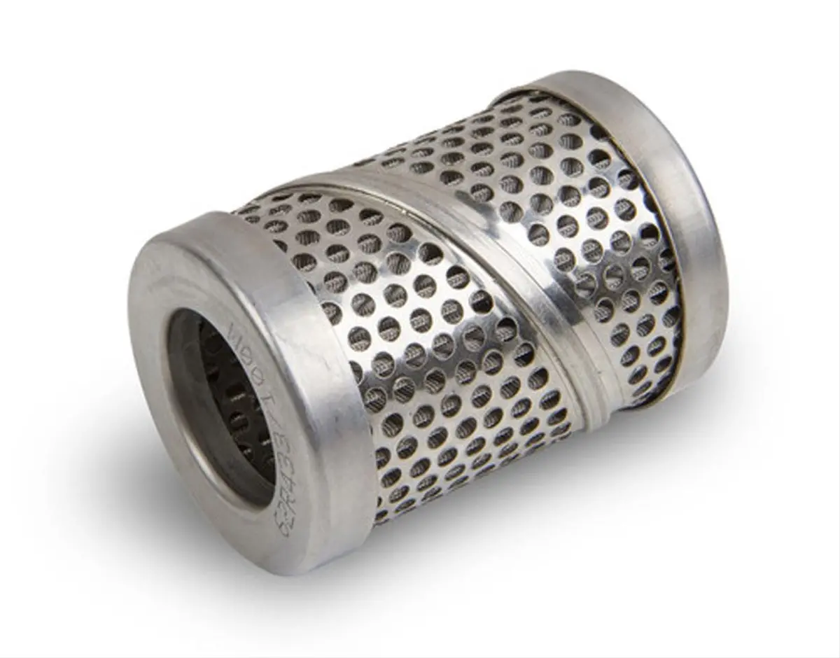 Quick Fuel 30-7308Qft Replacement Fuel Filter Element 1