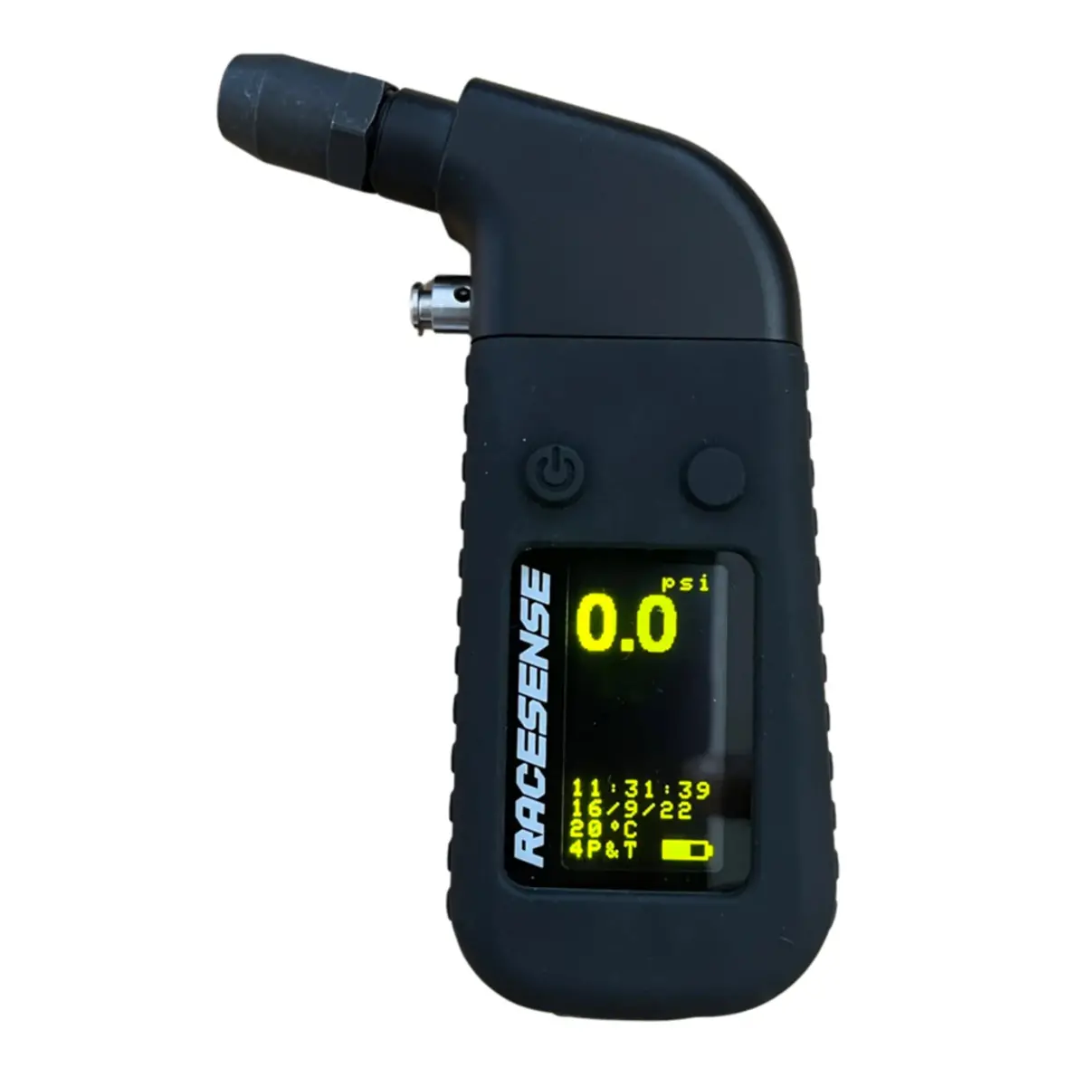 Racesense| Fastmate Racing Pocket Digital Tyre Pressure Gauge 1