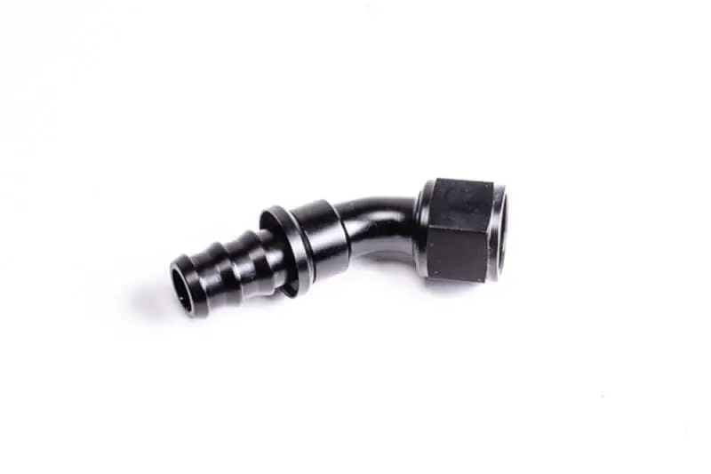 Radium Engineering 14-0207 Pushlok Hose Ends 1