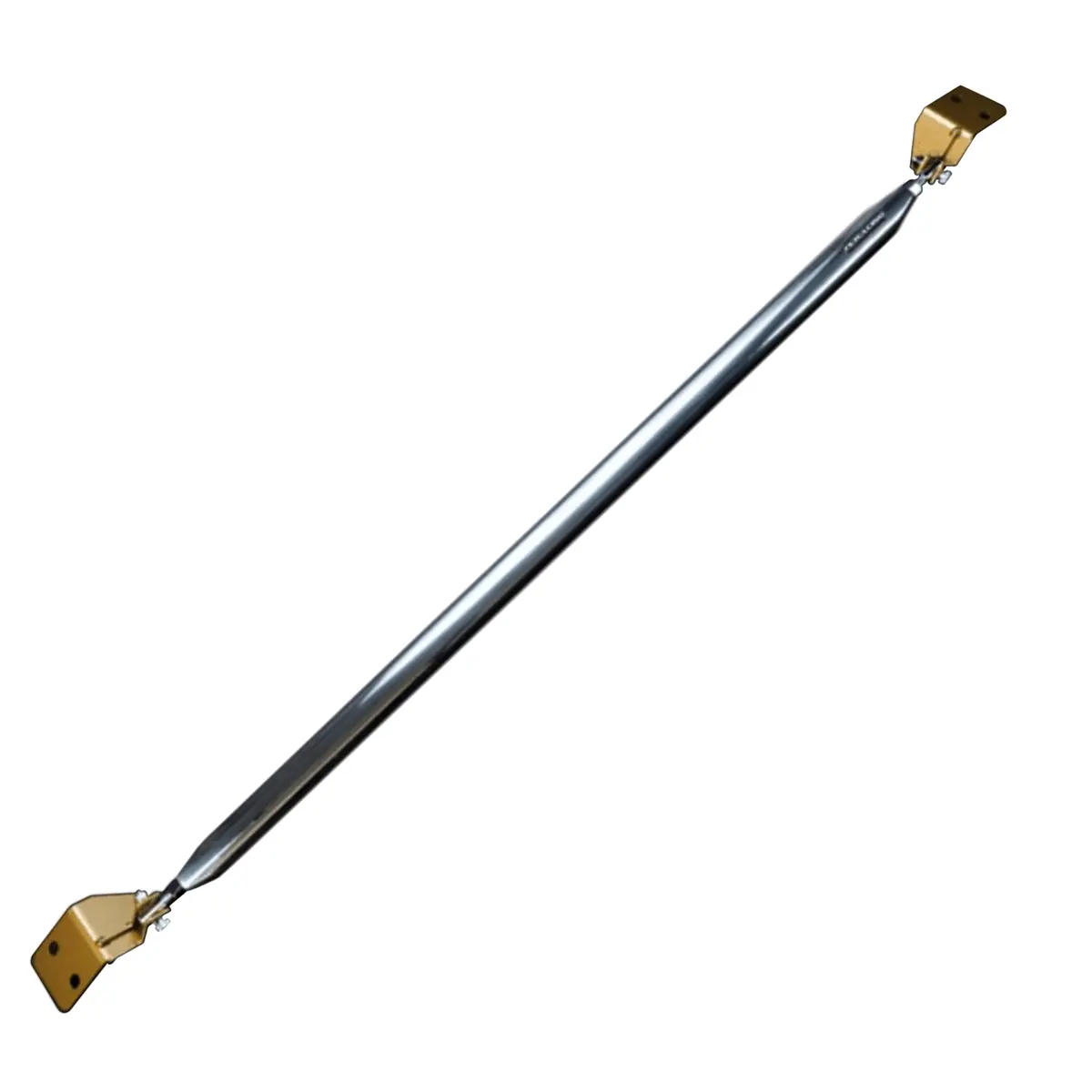 J's Racing Rear Tower Bar | Honda Civic Type R | Fk8 2.0T K20c1 | 2017+ 1