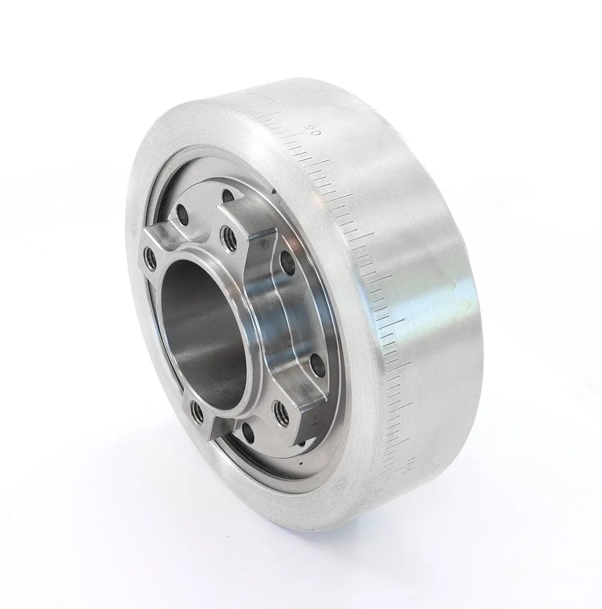 Ro0240Sa-B Steel And Alloy Harmonic Balancer 1