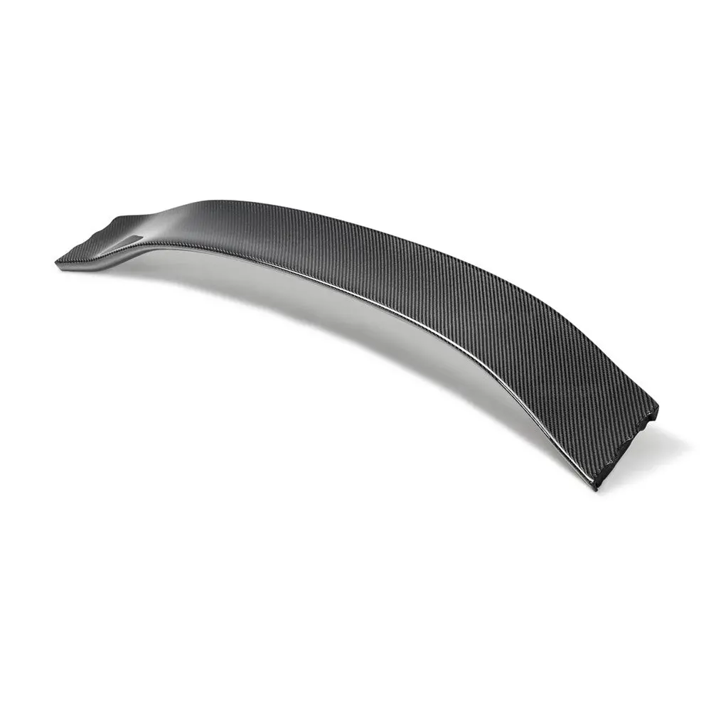 Seibon Carbon Rear Spoiler Centre | Honda Civic Type R | Fk8 2.0T K20c1 | 2017+ 1