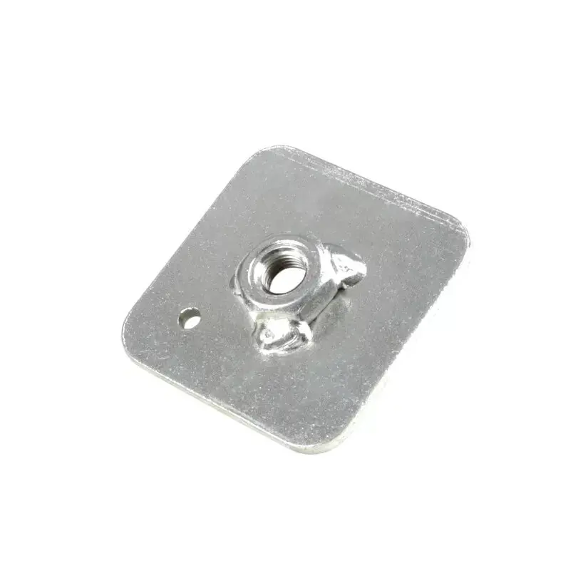 Harness Eyebolt Back Plate 1