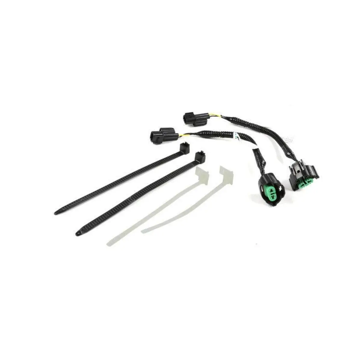 Genuine Honda Led Fog Light Harness | Honda Civic Type R | Fk8 | 2.0T K20c1 | 2017+ 1