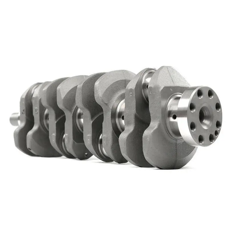 Genuine Honda Crankshaft | Honda Civic Type R | 2.0T K20c1 | 2015+ 1