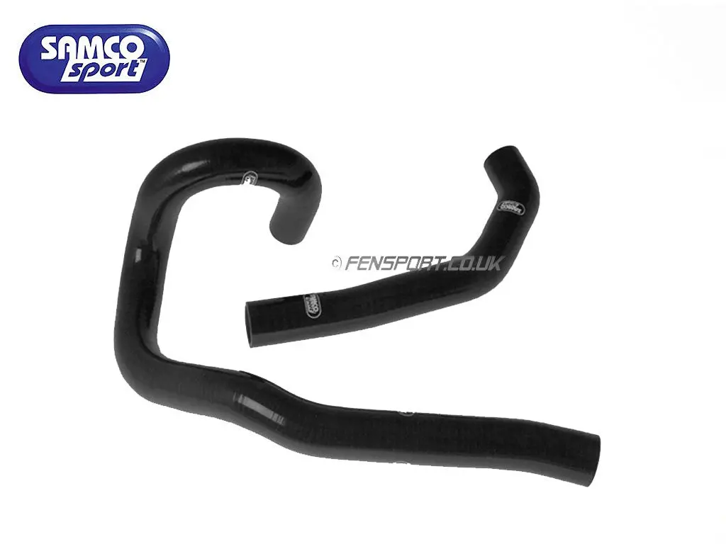 Samco Radiator Hose Set - Various Colours - Supra Ma70 Turbo 1